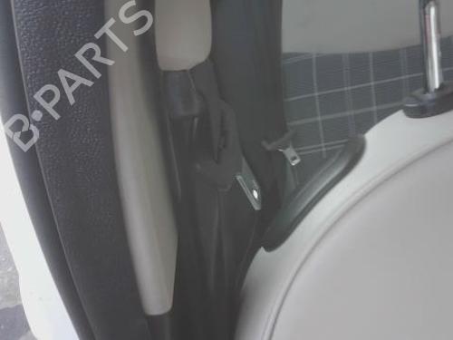 Used Front right seatbelt Front right seatbelt 39241144 39241144