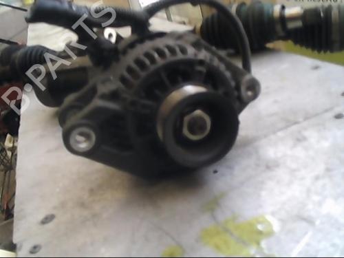Generator DAIHATSU SIRION (M3_) 1.0 (M300) (70 hp) 21000545
