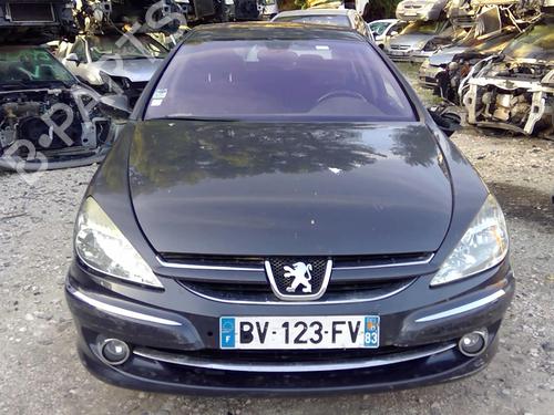 Right front window switch PEUGEOT 607 (9D, 9U) 2.0 HDI | BP22070141I26 - Image 5