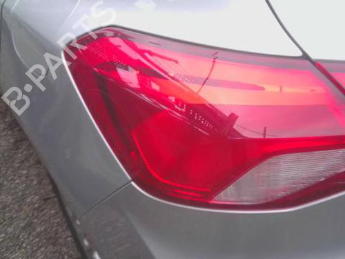 Used Left taillight FORD FOCUS IV (HN) 1.5 EcoBlue (120 hp) 30938112