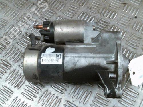 Startmotor PEUGEOT 307 (3A/C) 2.0 16V (136 hp) 20999178