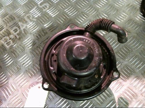 Heater blower motor HONDA CRX II (ED, EE) 1.6 i 16V (ED9) | BP22035389M62 