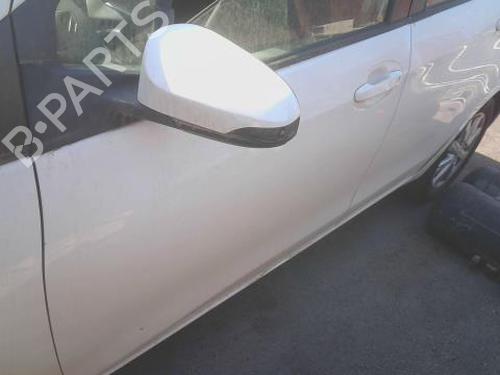 Used Left front door Left front door 38735190 38735190