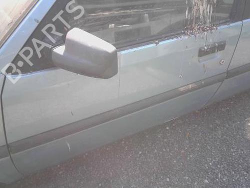 Used Left front door CITROËN BX (XB-_) 16 (75 hp) 28016693