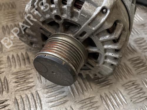 Alternator RENAULT KADJAR (HA_, HL_) 1.5 BLUE dCi 115 (HLA6) | BP36651849M7 - Image 3