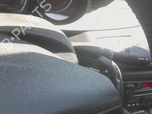 Steering column stalk CITROËN C5 III (RD_) 1.6 HDi 110 (RD9HL0, RD9HR8, RD9HRA) | BP36693509I23 - Image 2