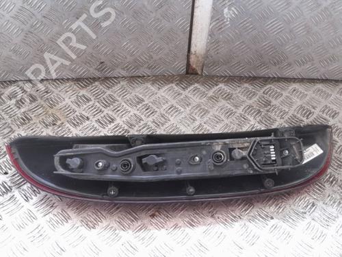 Høyre baklys OPEL CORSA C (X01) 1.2 (F08, F68) | BP28002416C35 