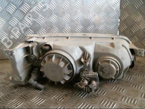 Used Left headlight Left headlight HYUNDAI H-1 / STAREX Bus (A1) 2.5 TCi (101 hp) 22037044 22037044