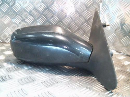 Right mirror RENAULT LAGUNA II (BG0/1_) 1.8 16V (BG04, BG0B, BG0C, BG0V) | BP22035397C27 