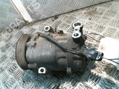 Used AC compressor FIAT GRANDE PUNTO (199_) 1.3 D Multijet (75 hp) 20986832
