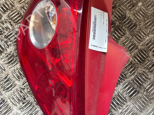 Used Left taillight Left taillight OPEL CORSA D (S07) 1.3 CDTI (L08, L68) (95 hp) 34553506 34553506