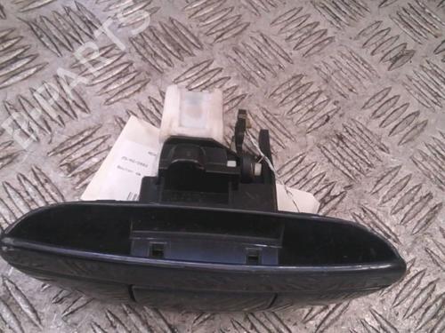 Used Switch Switch RENAULT SCÉNIC I MPV (JA0/1_, FA0_) 1.6 (JA00, JA16, JA15, JA19, JA1V, JA2B, JA2C, JA0B,... (107 hp) 28509857 28509857