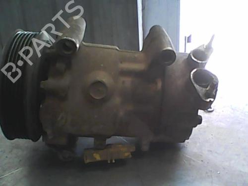 Used AC compressor CITROËN C3 I (FC_, FN_) 1.4 HDi (68 hp) 20995303