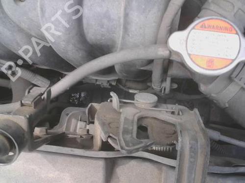 Used Hood lock Hood lock HYUNDAI ix20 (JC) 1.6 (125 hp) 36260244 36260244
