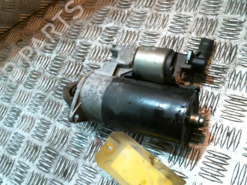 Startmotor MERCEDES-BENZ A-CLASS (W169) A 180 CDI (169.007, 169.307) (109 hp) 20988662