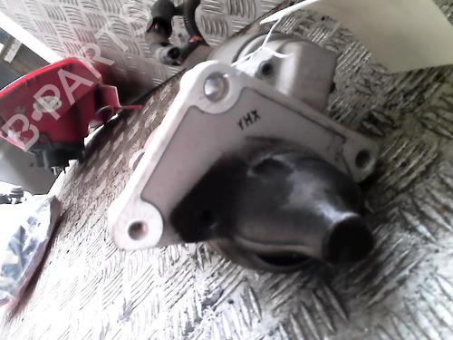 Used Starter Starter PEUGEOT 308 II (LB_, LP_, LW_, LH_, L3_) 1.5 BlueHDi 130 (131 hp) 21064783 21064783