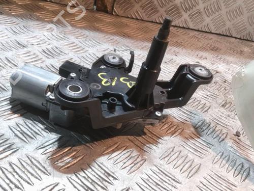 Rear wiper motor CITROËN C3 III (SX) 1.2 PureTech 82 | BP30006345M102 - Image 2