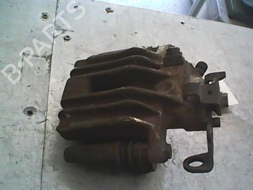 Used Left rear brake caliper AUDI A3 (8L1) 1.9 TDI (110 hp) 20995304