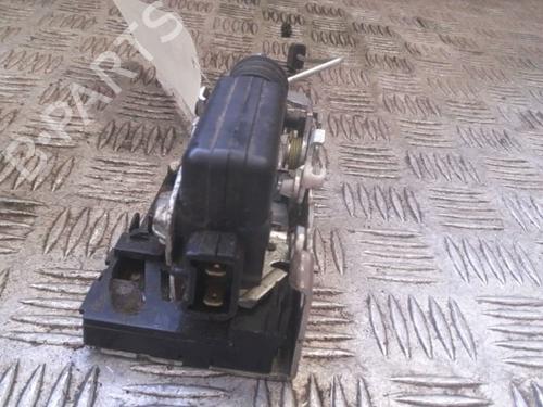 Elektronisk modul DACIA LOGAN (LS_) 1.5 dCi (LS0K) | BP26930362M83 