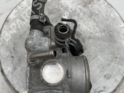 Throttle body KIA RIO IV (YB, SC, FB) 1.25 | BP27359423M82 - Image 2