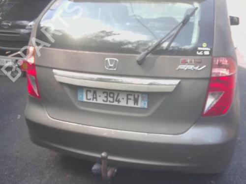 Bagrudeviskerarm HONDA FR-V (BE) 2.2 i CTDi (BE5) | BP34167914C144 - Image 4