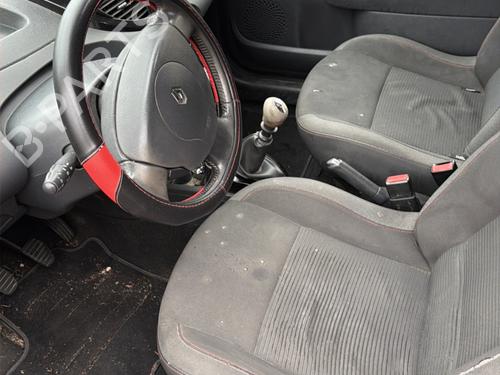 Used Parts RENAULT TWINGO II (CN0_) 1.2 16V (CN04, CN0B) (75 hp) 4472323