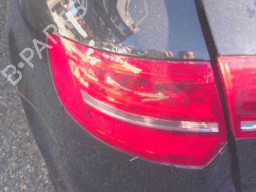 Used Right taillight AUDI A3 Sportback (8PA) 2.0 TDI 16V (140 hp) 29147591