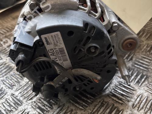 Used Alternator Alternator VW GOLF PLUS V (5M1, 521) [2004-2013] 34553836 34553836