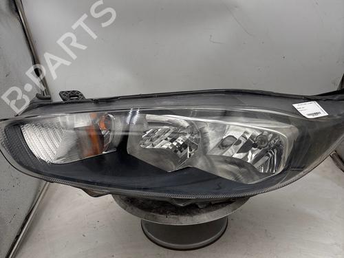 Used Right headlight Right headlight 38294791 38294791