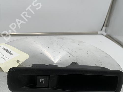 Right rear window switch RENAULT MEGANE III Hatchback (BZ0/1_, B3_) 1.5 dCi (BZ0C) | BP29974631I28