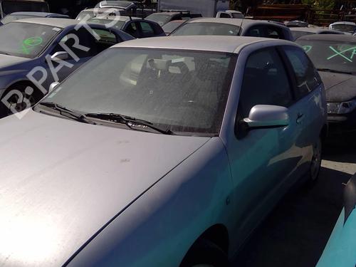 Used Parts SEAT IBIZA II (6K1)  1.6 i  1964764