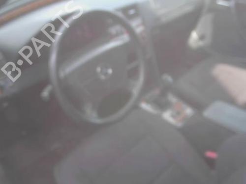 Brugte MERCEDES-BENZ C-CLASS (W202) C 200 CDI (202.134) 4972125