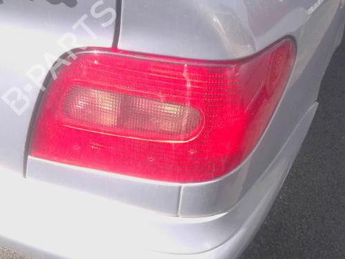 Used Right taillight Right taillight 33966998 33966998
