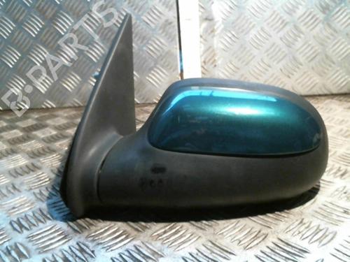 Used Left mirror Left mirror CITROËN SAXO (S0, S1) 1.5 D (57 hp) 22039569 22039569