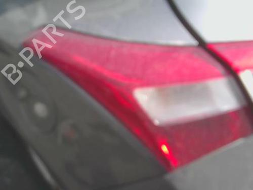 Used Left taillight Left taillight HYUNDAI i30 (GD) 1.6 CRDi (110 hp) 34167681 34167681