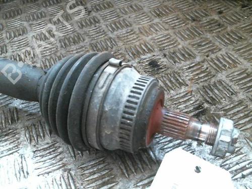 Right front driveshaft MERCEDES-BENZ A-CLASS (W168) A 190 (168.032, 168.132) | BP20998046M39 