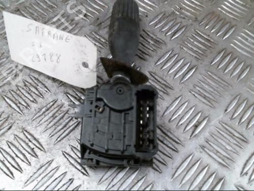 Used Steering column stalk Steering column stalk RENAULT SAFRANE I (B54_) 2.2 (B543) (137 hp) 22035938 22035938