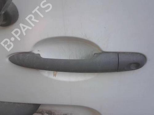 Used Tailgate handle Tailgate handle RENAULT KANGOO / GRAND KANGOO II (KW0/1_) [2008-2026] 34167476 34167476