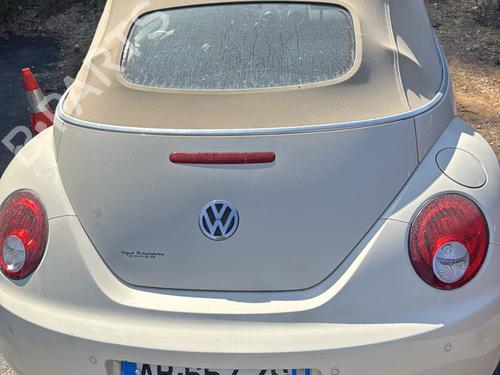 Right front window switch VW NEW BEETLE Convertible (1Y7) 1.6 | BP30127560I26 