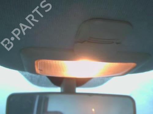 Used Interior roof light FIAT 500 (312_) 1.2 (312AXA1A) (69 hp) 31036268