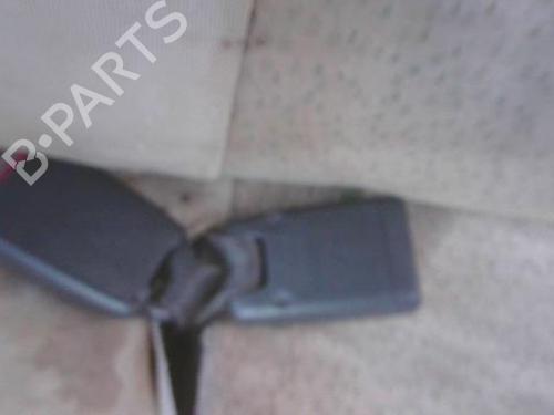 Used Seat buckle TOYOTA RAV 4 II (_A2_) 2.0 4WD (ACA21, ACA20) (150 hp) 32528448
