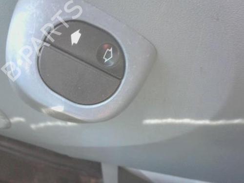Used Right front window switch Right front window switch FORD TRANSIT Van (FA_ _) 2.2 TDCi (125 hp) 34638365 34638365