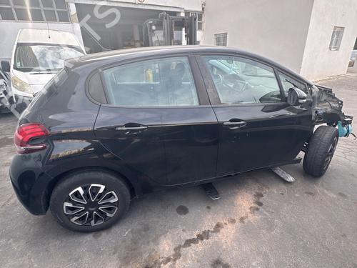 Warning switch PEUGEOT 208 I (CA_, CC_) 1.5 BlueHDI 100 | BP37470244I22 - Image 3