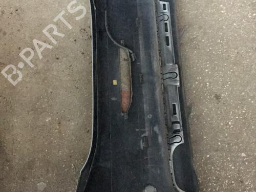 Rear bumper PEUGEOT 208 I (CA_, CC_) 1.6 HDi | BP31275251C8 