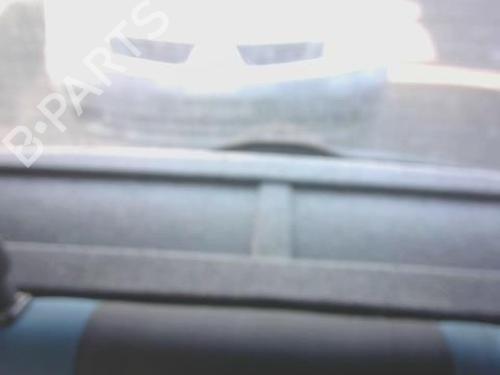 Used Rear parcel shelf Rear parcel shelf FIAT PANDA (169_) 1.2 (169AXF2A, 169AXF1A) (69 hp) 34219462 34219462