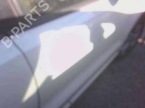 Used Right front door VW POLO V (6R1, 6C1) 1.2 (70 hp) 32315219