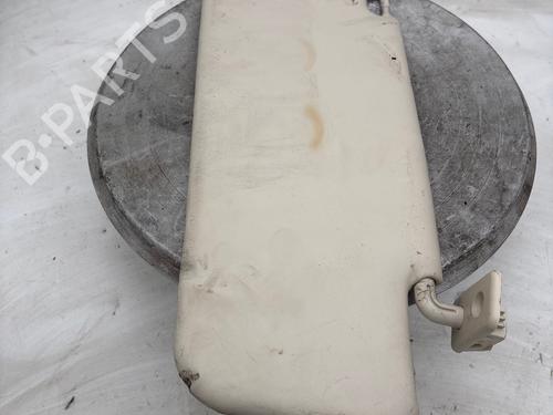 Left sun visor FORD KA (RU8) 1.2 | BP38307188I1 - Image 2