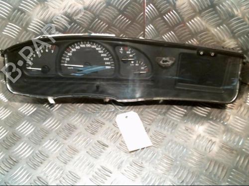 Used Instrument cluster OPEL VECTRA B Hatchback (J96) 2.0 i 16V (F68) (136 hp) 22070817