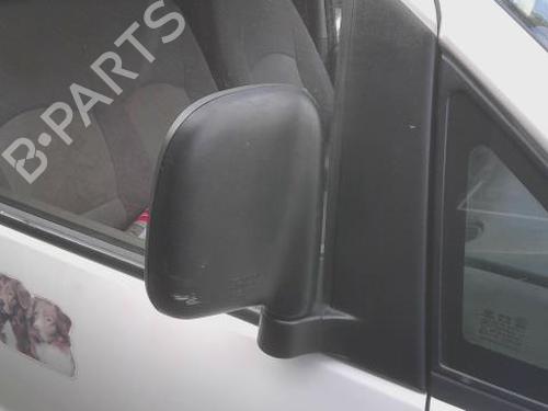 Used Right mirror HYUNDAI H-1 / STAREX Bus (A1) 2.5 TCi (101 hp) 29328184