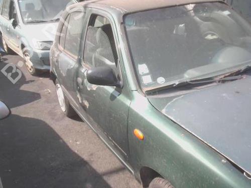 Used Parts NISSAN MICRA II (K11)  1.0 i 16V (K11)  4634889